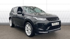 Land Rover Discovery Sport 2.0 D200 Urban Edition 5dr Auto [5 Seat] Diesel Station Wagon